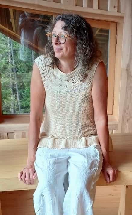 Debbie Knudslien
