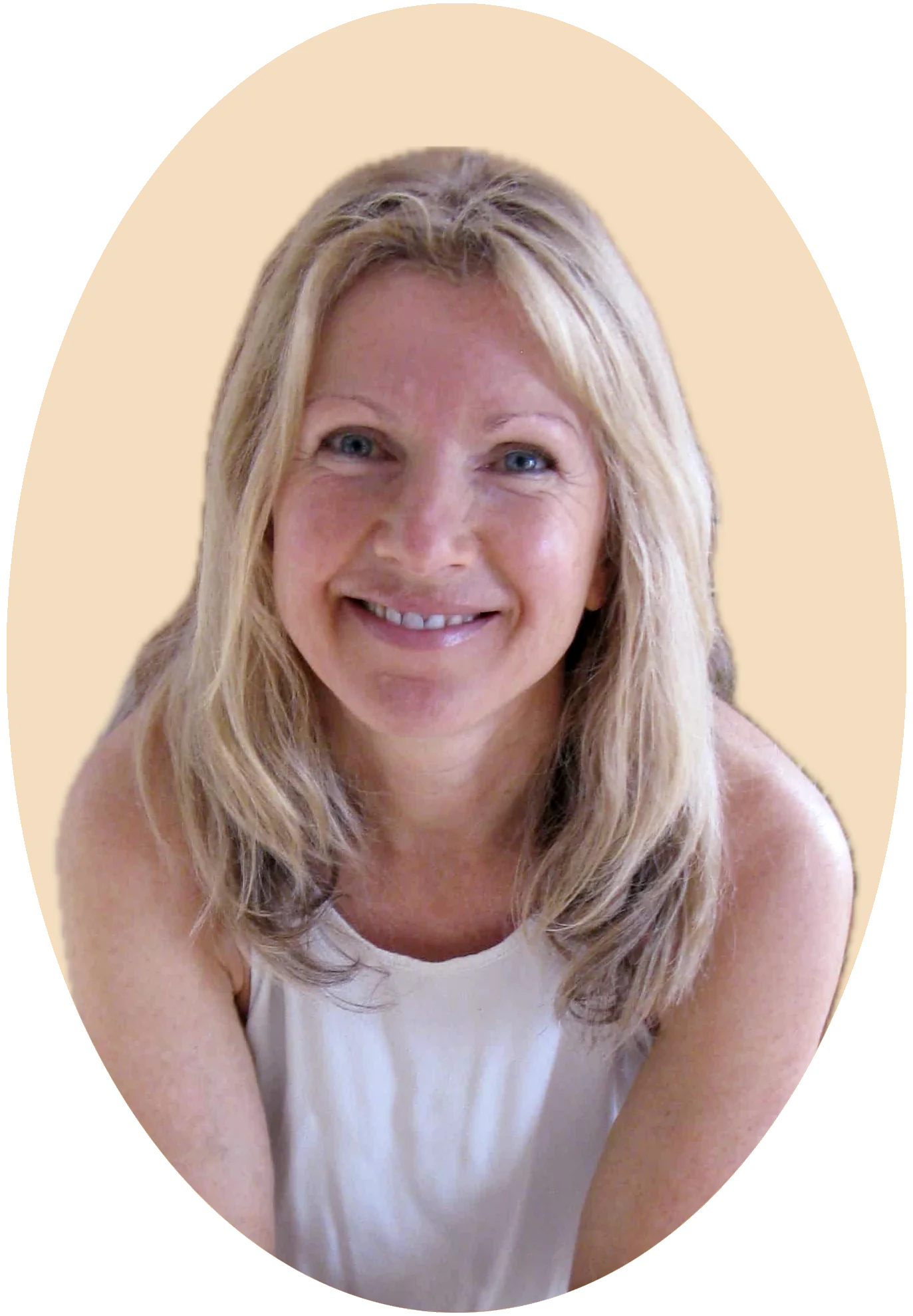 Ingrid Heise — WellSpring of Life