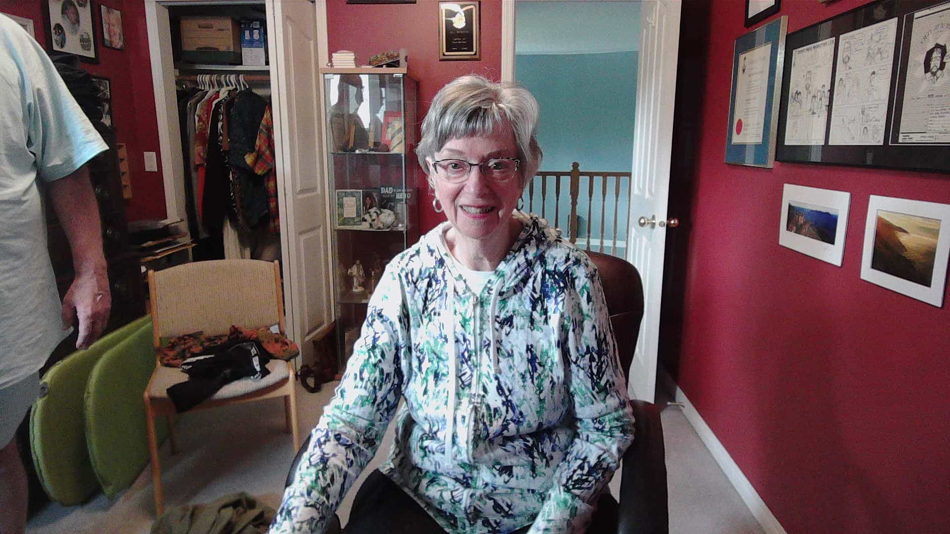 Sandy Birnie