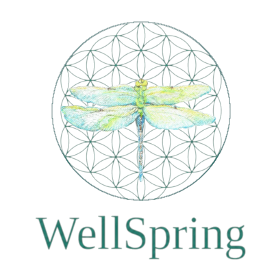 WellSpring of Life Logo